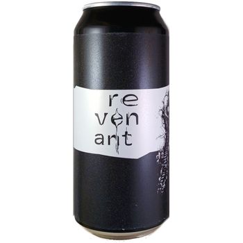 Revenant Ascendance Double Hazy IPA 440ml