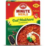 MTR Dal Makhani 300g