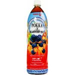 Pokka Blueberry Tea