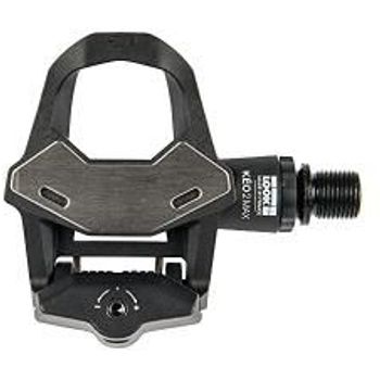 Look Pedals Keo 2 Max, Black