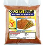 3V Country Sugar Powder 500g