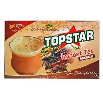 Topstar Instant Tea Masala 30 x 2g