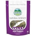 Oxbow Natural Science Joint Supplement 120g