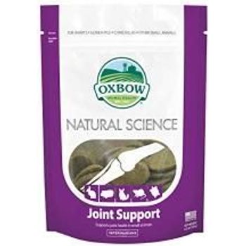 Oxbow Natural Science Joint Supplement 120g