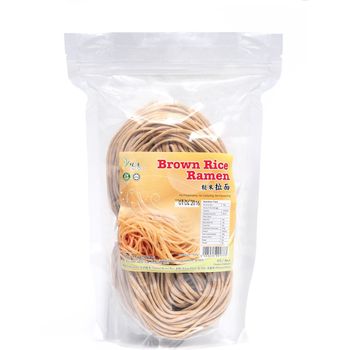Yes Natural Brown Rice Ramen