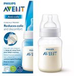 Philips Avent Anti Colic Bottle 260ml