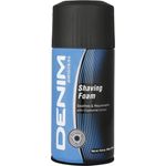 Denim Shaving Foam Original 300ml