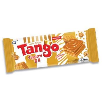 Tango Popcorn Originall 110g