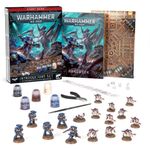 Games Workshop Warhammer 40k Starter Set