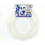 YGK Fune Fluorocarbon Leader Line 100m No 14