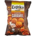 Eureka Popcorn Classic Caramel