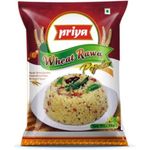 Priya Wheat Rava 1kg