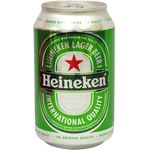 Heineken Can 330ml
