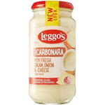 Leggo's Carbonara 490g