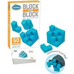 ThinkFun Block By Block