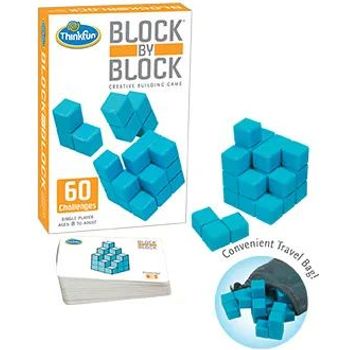 ThinkFun Block By Block