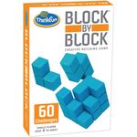 ThinkFun Block By Block