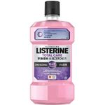 Listerine Total Care Zero Formula 1l