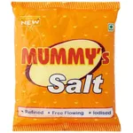 Mummy's Salt 1kg