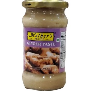 Mother's Ginger Paste 300g