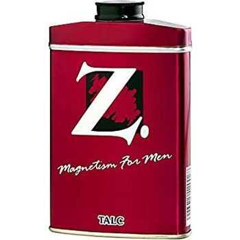 Z Magnetism for Men Talc 200g