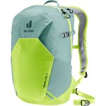 Deuter Speed Lite Jade Citrus 21l