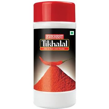 Everest Powder Tikhalal 200g