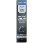 Bombay Charcoal Shaving Cream 78g