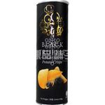 My Chef's Potato Crisps Black Truffle 160g