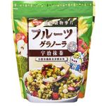 Nissin Granola Matcha 500g