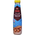 Woh Hup Concentrated Stock Sauce Scallop