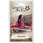 Fantasy Flight Games Legend Of The Five Rings Atonement Various l5c34