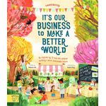 Magic Cat Publishing Its Our Business to Make a Better World