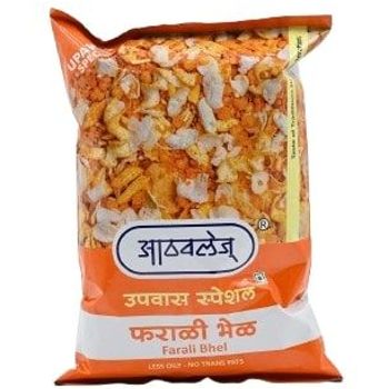 Athavale’s Farali Bhel 200g