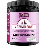 Kala Health Vitalmix Plus for Dogs & Cats - Powdered