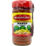 Maharajah's Mango Pickle 300g
