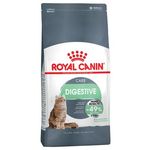 Royal Canin Digestive Care for Dry Cat Food 2kg x 4 bags