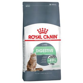 Royal Canin Digestive Care for Dry Cat Food 2kg x 4 bags