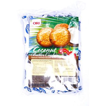 Ori Sanwich Coconut 560g