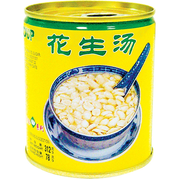 Gulong Peanut Soup 312g
