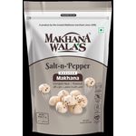 Makhana Wala's Salt And Pepper Makhana 60g