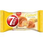 Munchy’s 7 Days Croissant With Butter Cream Filling 60g