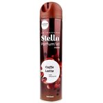 Stella Aerosol Caffe Latte 350ml