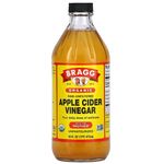 Organic Apple Cider Vinegar 473ml
