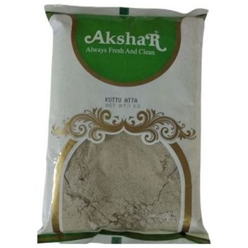 Akshar Buckwheat Flour 500g