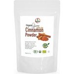 Ceypla Organic Cinnamon Powder 100g