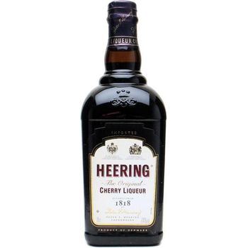 Heering Cherry Liqueur 700ml