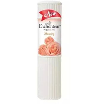 Enchanteur Stunning Perfumed Talc 200g