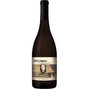 19 Crimes Hard Chard 750ml