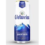Edelweiss Premium Wheat Beer 330ml